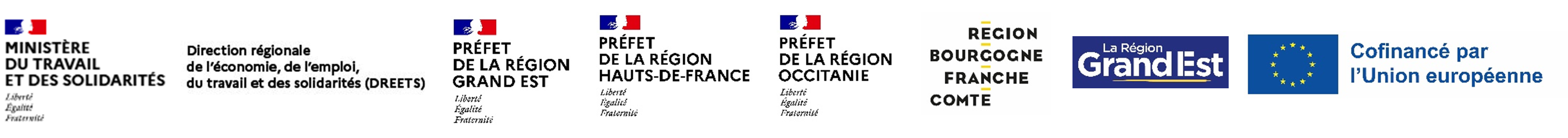 Financeurs SCIC FETE